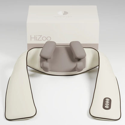 HiZoo - Neck & Shoulder Massager