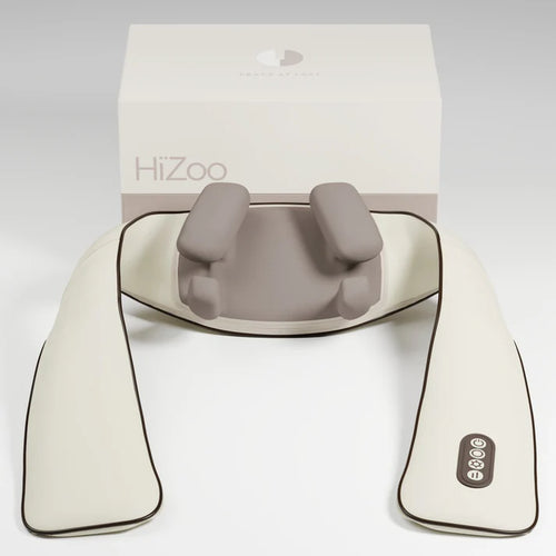 Neck & Shoulder Massager