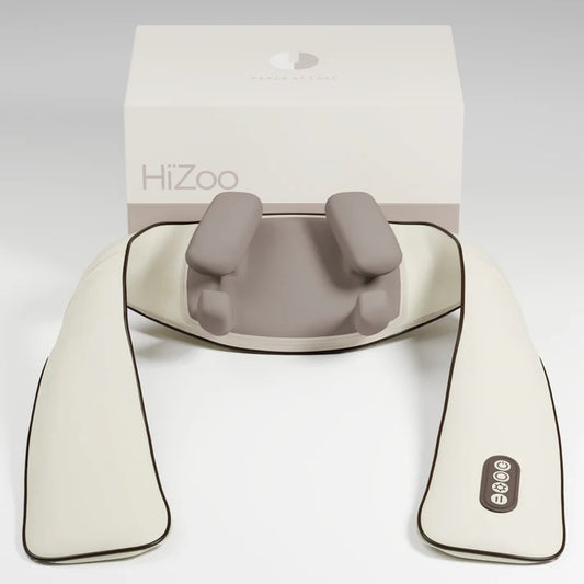HiZoo - Neck & Shoulder Massager