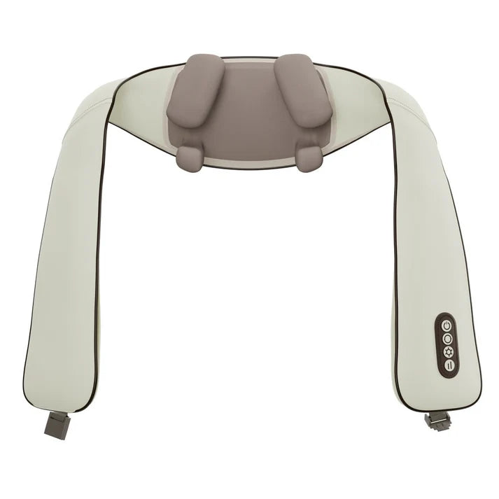 HiZoo - Neck & Shoulder Massager