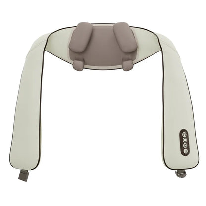 HiZoo - Neck & Shoulder Massager