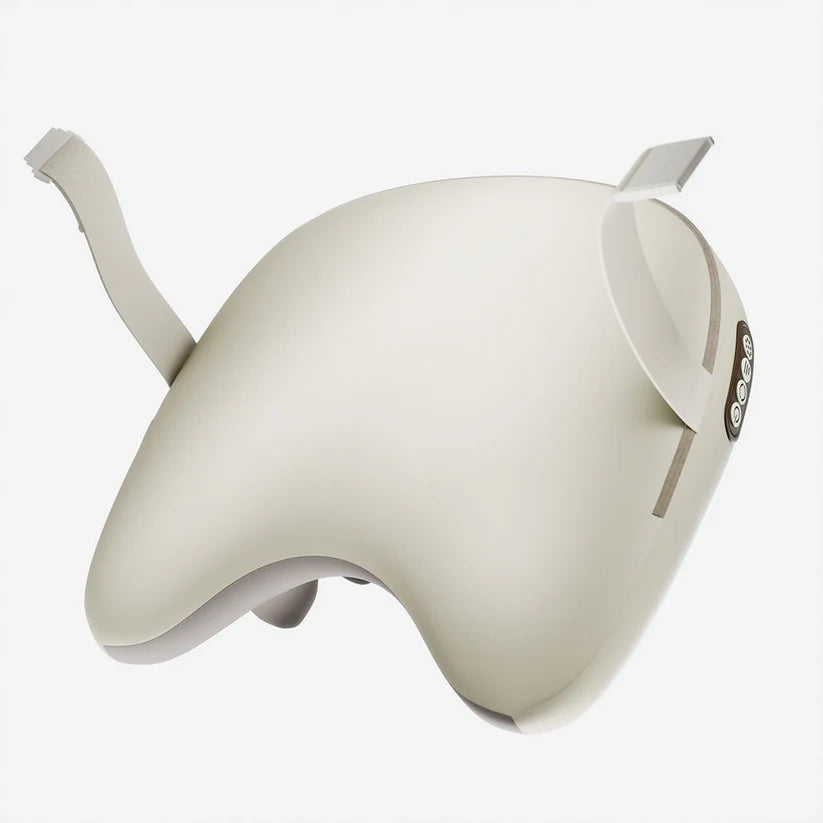 HiZoo - Pillow Neck & Shoulder Massager
