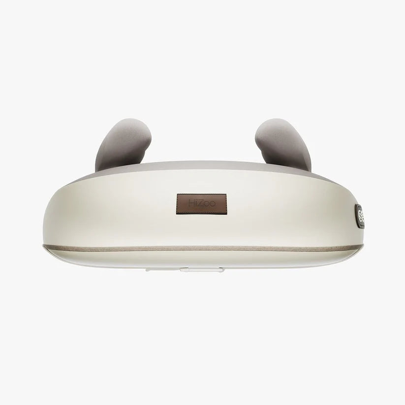 HiZoo - Pillow Neck & Shoulder Massager